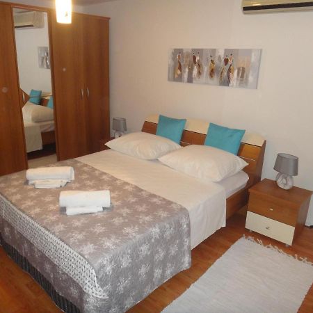 Apartman Dani Zadar Exterior foto