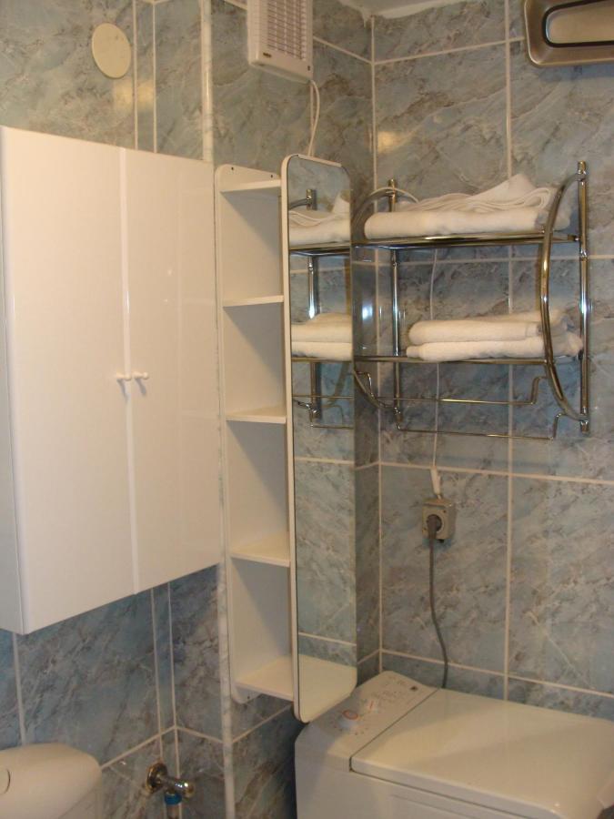 Apartman Dani Zadar Exterior foto