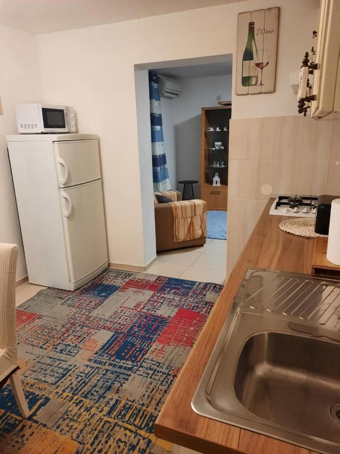 Apartman Dani Zadar Exterior foto