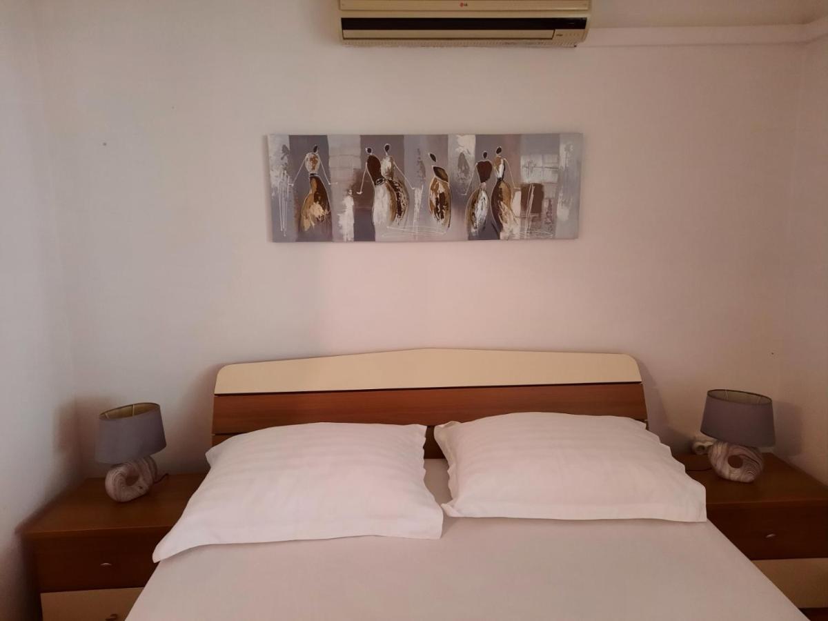 Apartman Dani Zadar Exterior foto