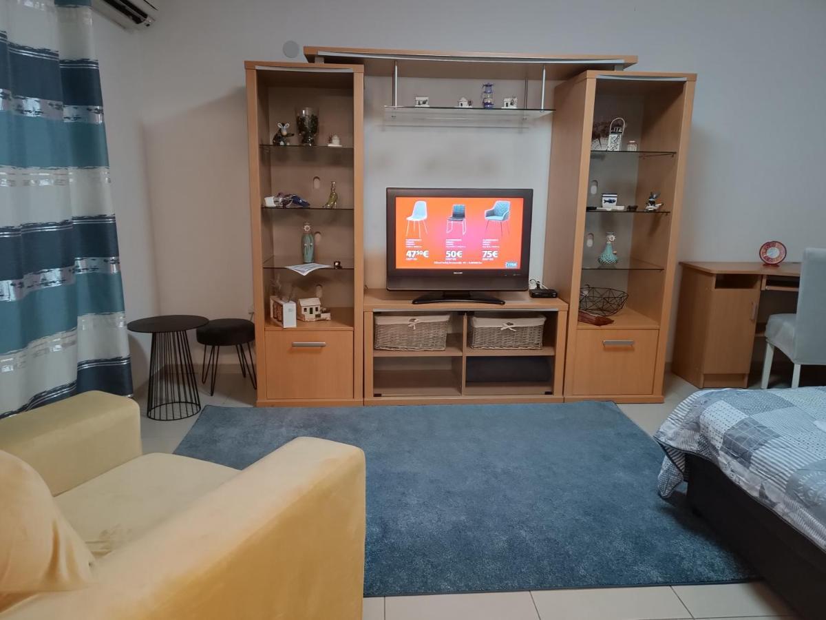 Apartman Dani Zadar Exterior foto