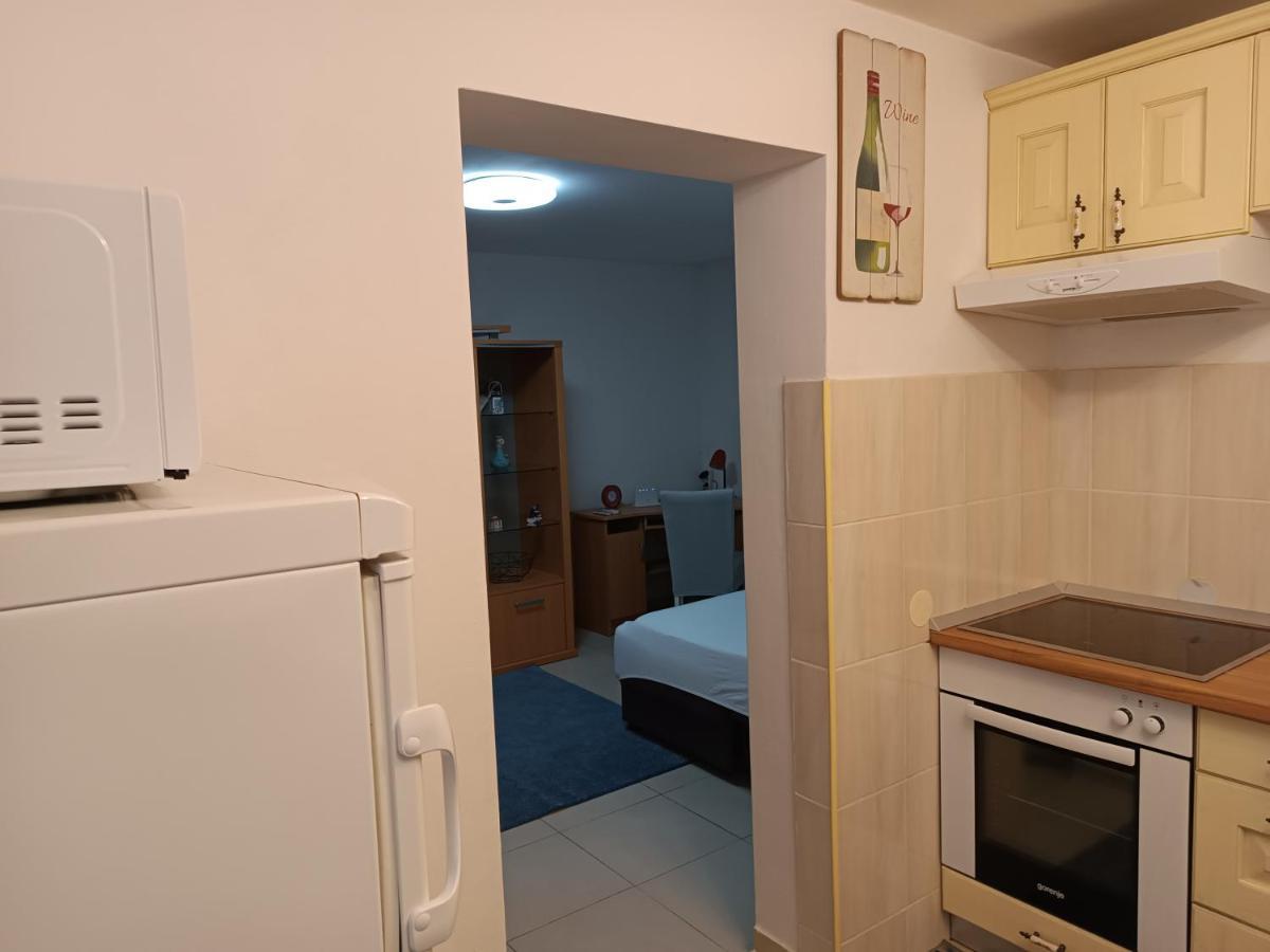 Apartman Dani Zadar Exterior foto