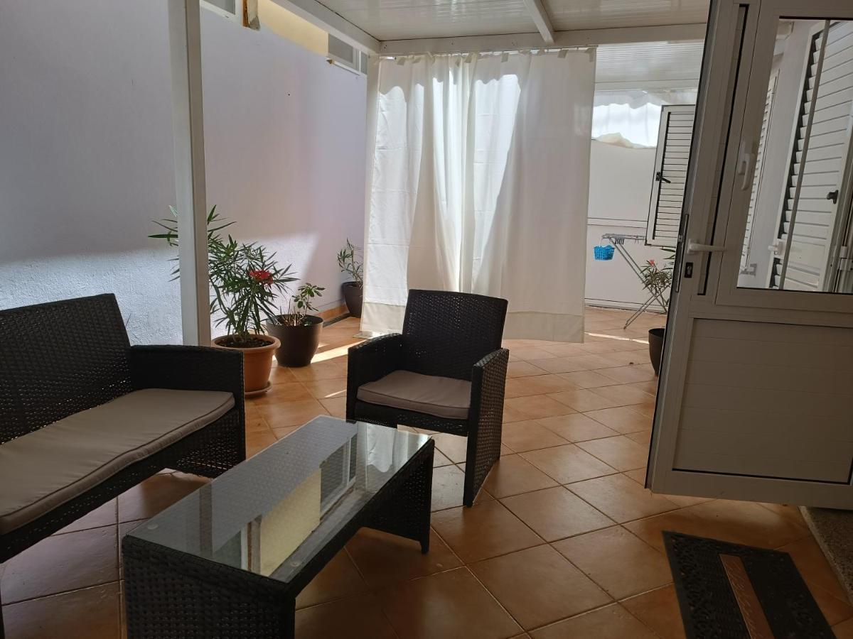Apartman Dani Zadar Exterior foto