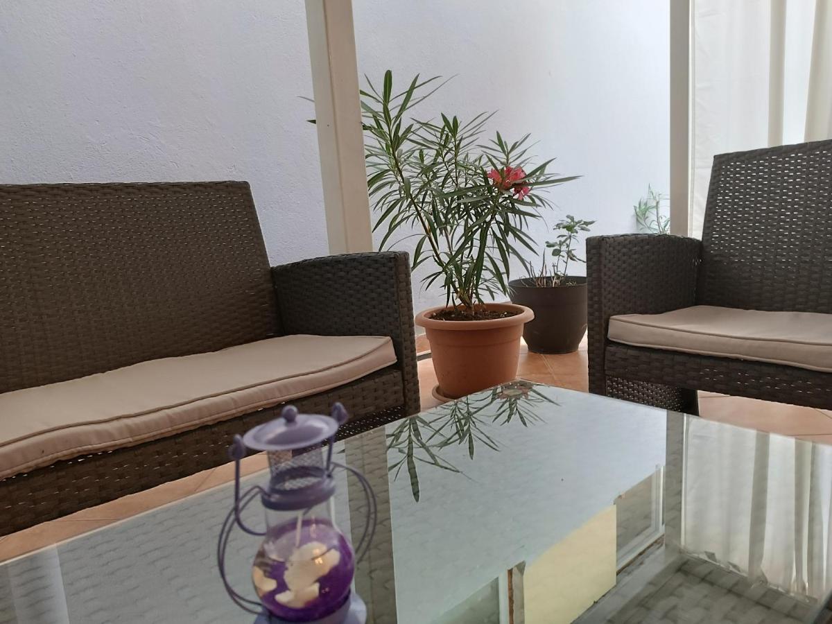 Apartman Dani Zadar Exterior foto