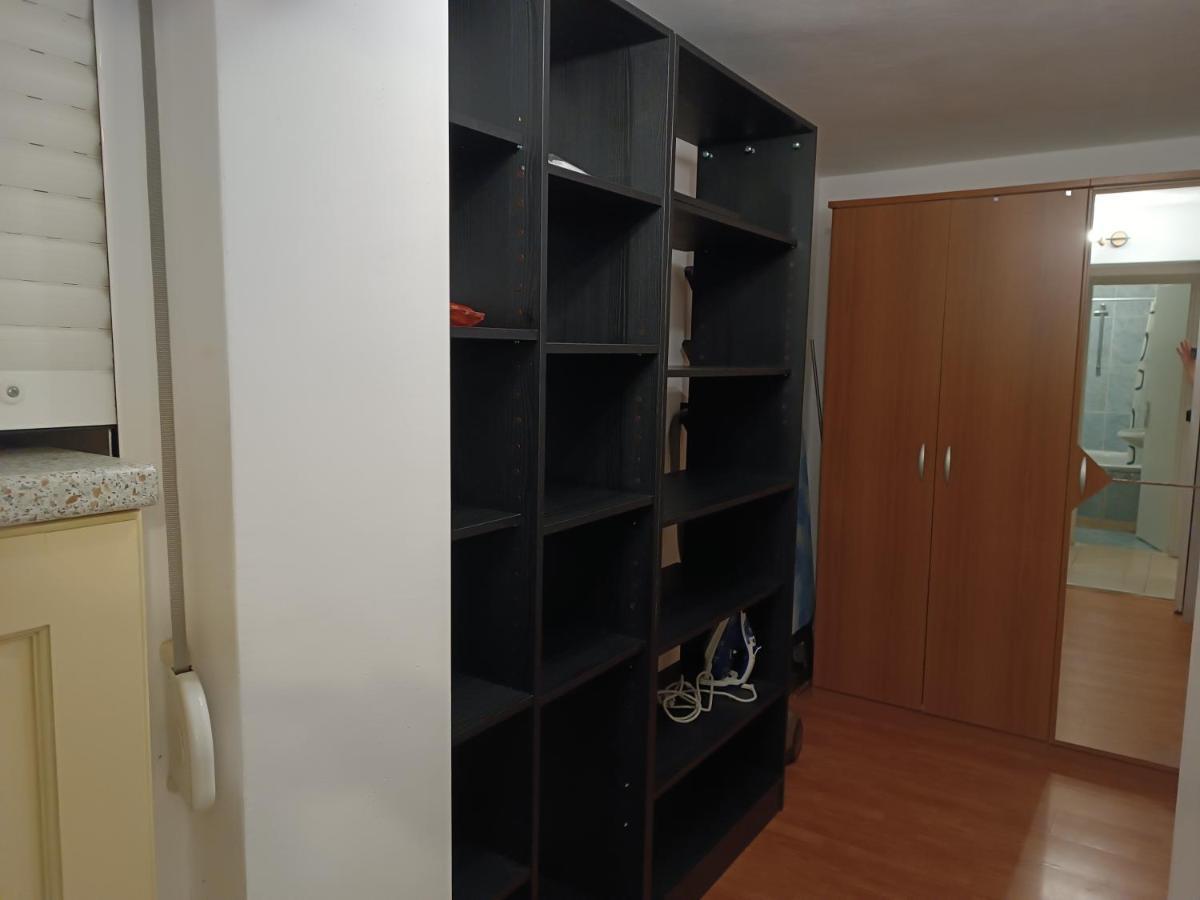 Apartman Dani Zadar Exterior foto