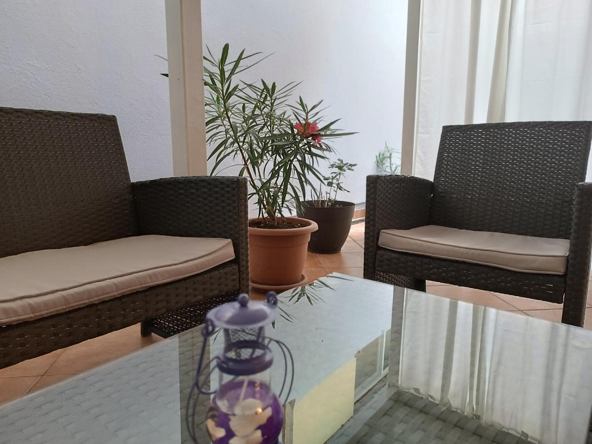 Apartman Dani Zadar Exterior foto